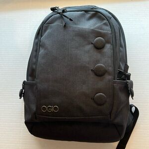 Ogio Computer Backpack Stylish EUC Like New